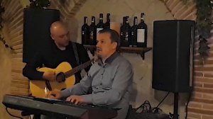 ОПАВШИЕ ЛИСТЬЯ муз. Войцеховский Андрей (инструментальная пьеса) исп. Войцеховский Андрей