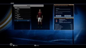 обзор игры FIFA 10