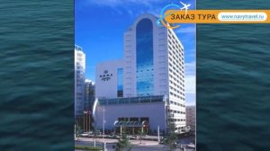 KERREN 4* Китай Ляонин обзор – отель КЕРРЕН 4* Ляонин видео обзор