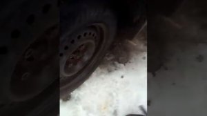 Chrysler voyager 3. Что можно поставить без переделок вместо 2.5td и наоборот