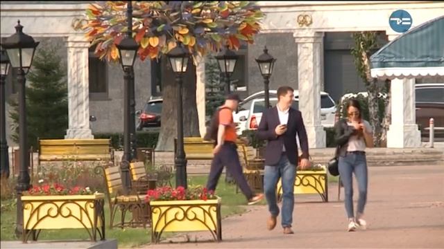 КАК НА ЛАДОНИ! (ОТКУДА ЛУЧШЕ СМОТРЕТЬ ФЕЙЕРВЕРК) смотреть онлайн