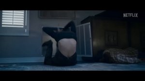 Дневная Смена Русский Трейлер Фильм 2022