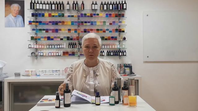 Как использовать балансовое масло (эквилибриум) Аура-Сомы