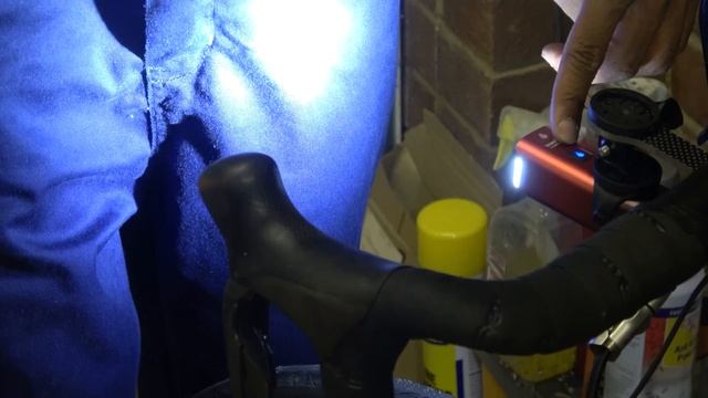 2W Lightweight Aero Bike Light | Commute and Race at Speed | Towild CL1200 смотреть онлайн