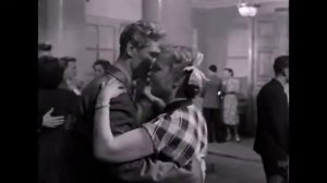 Леонид Кострица – Воспоминание (вальс) (1954)