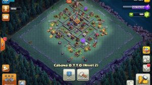 Dicas: Clash of Clans | Rushar a casa do construtor CC9 vale a pena? Liberar OTTO o 6 construtor