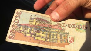 КУПИЛ БАНКНОТЫ НА БАРАХОЛКЕ!!! ♻☝