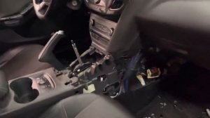 Замена механической коробки на автомат Ford Focus 3