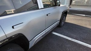 КУПИЛИ ДВА YANGWANG U8 НА РОССИЮ, ПОСМОТРЕЛИ YANGWANG U9