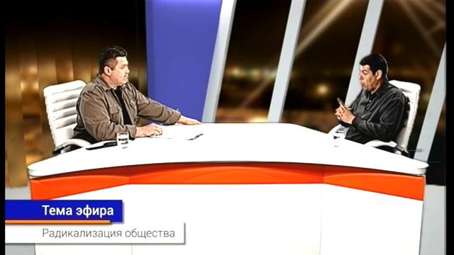 Время Сергея Братчука. Александр Золотонос (05 05 15) Радикализация общества смотреть онлайн