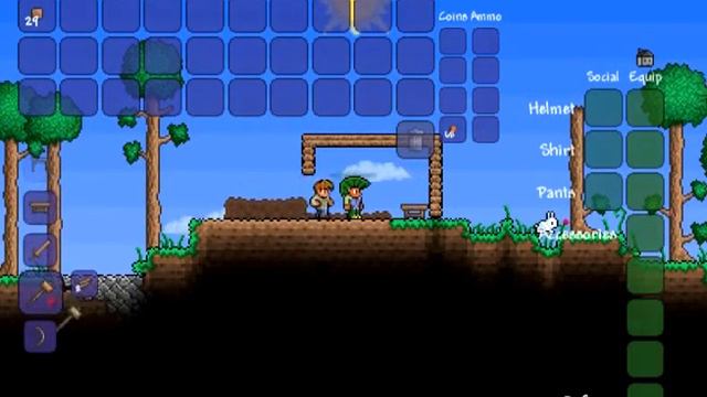 Let's Play Terraria/Давайте играть в Террарию смотреть онлайн
