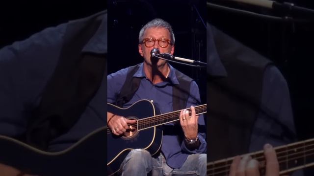 Layla (Acoustic) - Eric Clapton