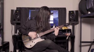 Cort︱KX300 Etched︱feat. Jon Chang