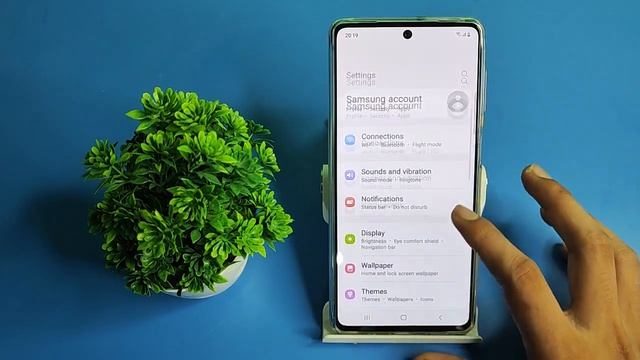 How to off App icon badges Samsung galaxy A52 5g смотреть онлайн