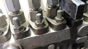 газ 4509 крякнул ТНВД