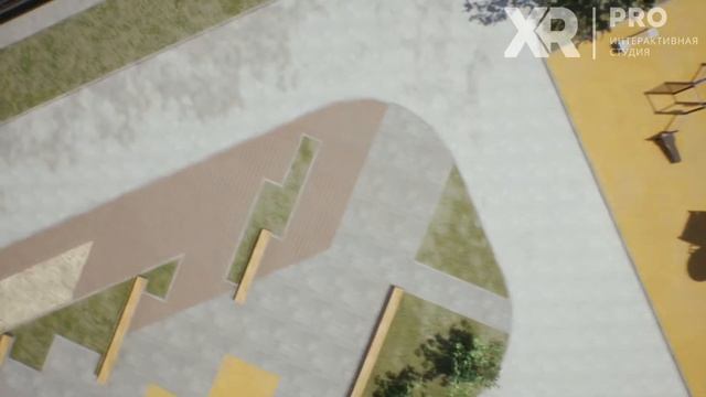 VR тур. Презентация недвижимости с помощью VR