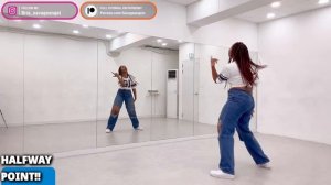 ITZY ‘CAKE’ - FULL DANCE TUTORIAL {SLOW MUSIC}