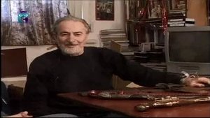 Мухтарбек Кантемиров, народный артист России