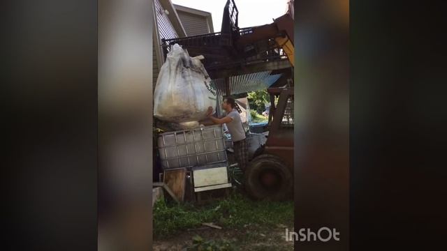 Сироп и хлорка пчеловодство америки смотреть онлайн