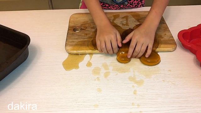 Как сделать большого желейного медведя Валеру дома смотреть онлайн