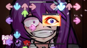 MARKOV but it's an Agoti cover - FNF