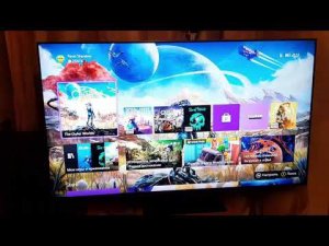 Краткий обзор телевизора Samsung QE55Q80AAUXRU. Матрица IPS или VA?  О чем спор вообще?