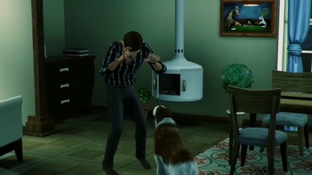 Оборотни в The Sims / Сравнение 3 частей / The Sims 4 #thesims4 #оборотни