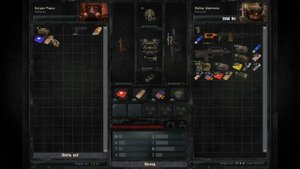 S.T.A.L.K.E.R. Зов Припяти "В Западне." #12.  Лаборатории х-18. Хорошо спрятанный тайник.