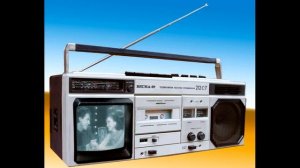 Магнитофоны с телевизором из СССР Tape recorders with TV from the USSR