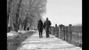 На другом берегу зимы