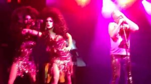 andy bell (erasure) - drama! [live]