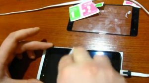 Как самому наклеить защитное стекло ScreenPro на примере Xiaomi Redmi Note 4 3/32GB Snapdragon