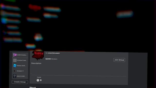 THE MUGEN RABBIT HOLE REVAMP | ROBLOX смотреть онлайн