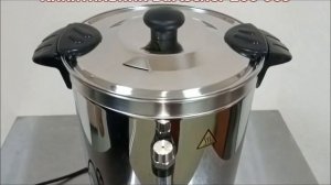 Кипятильник Bartscher 200 069