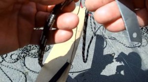 СТАНОК ДЛЯ ПОСАДКИ СЕТЕЙ ! РЕМОНТ СЕТИ ! ПОСАДКА ПОЛОТНА НА ОГНИВЫ !