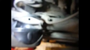 Honda fit межвитковые проставки на задние пружины