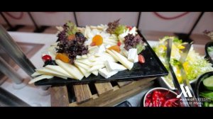 Sousse Pearl Marriott Resort & Spa