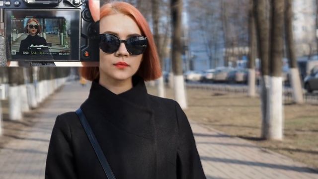 Olympus OM-D E-M1 Mark III Часть1 смотреть онлайн