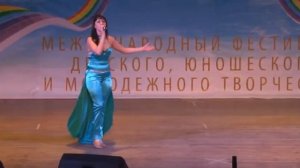 Шакиртова Светлана г. Фролово