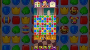 Royal Match - Level 59