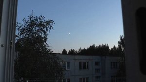 Казимирово. 2020 год.
