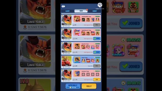 Kingdom Guard Stage13000