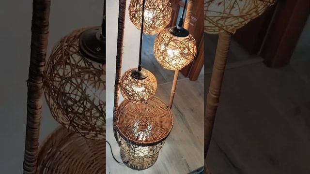 Светильник напольный смотреть онлайн