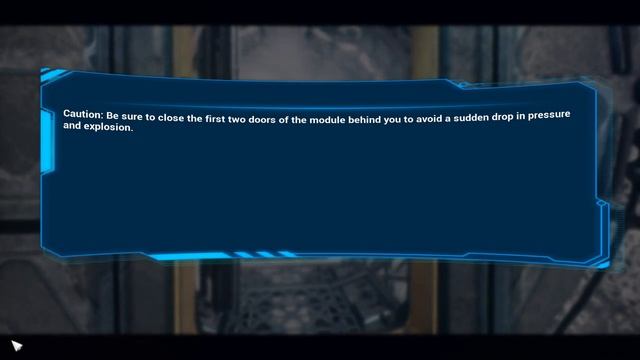 The Moon Relax Gameplay