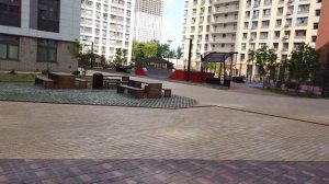 Новостройки Москвы 2023 ВАО ЖК Лосиноостровский парк ЖК Сиреневый парк промзона «Калошино»