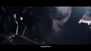 Warhammer 40,000 Inquisitor Martyr - Вступительный ролик