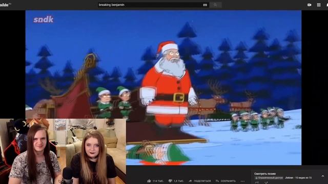 КРИВЫЕ АНАЛОГИ НЕСКВИКА | РЕАКЦИЯ НА Сыендук | смотреть онлайн