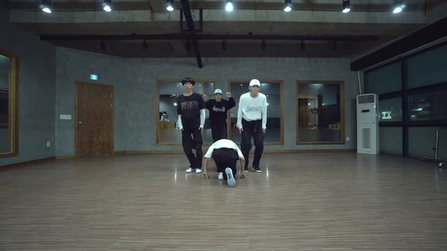 Candy Dulfer - 2025│Locking SAGA Choreography│DASTREET DANCE