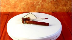 Термометр для чая