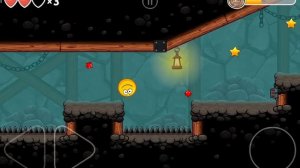 красный шарик
серия#9